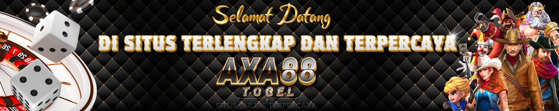 AXA88TOGEL